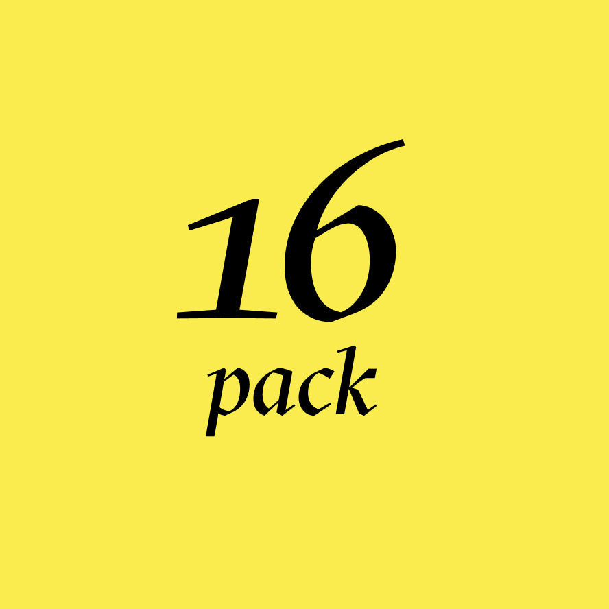 Winter Studio 16-pack