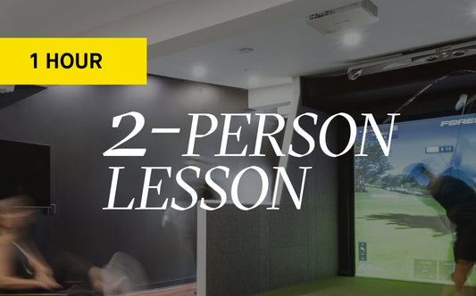 2-Person Lesson