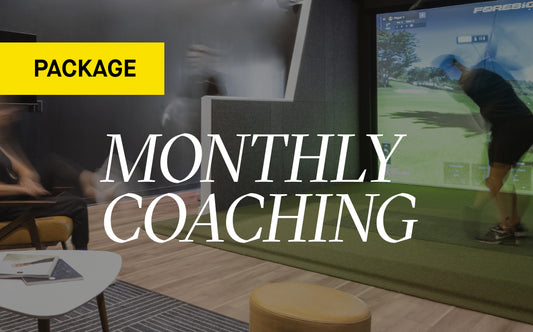 Monthly coaching
