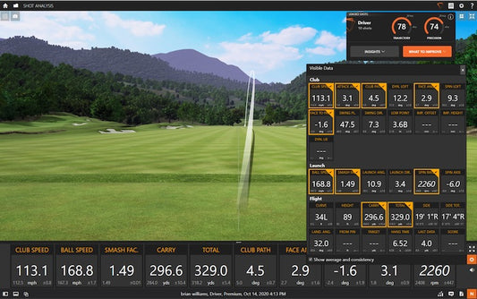 Trackman Demo Night Registration