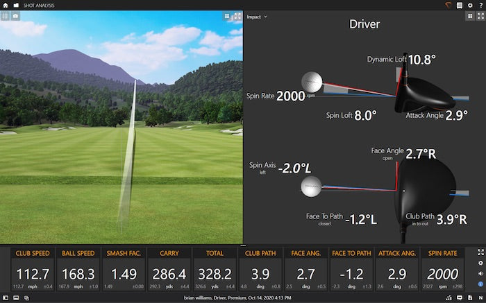 Trackman Demo Night Registration