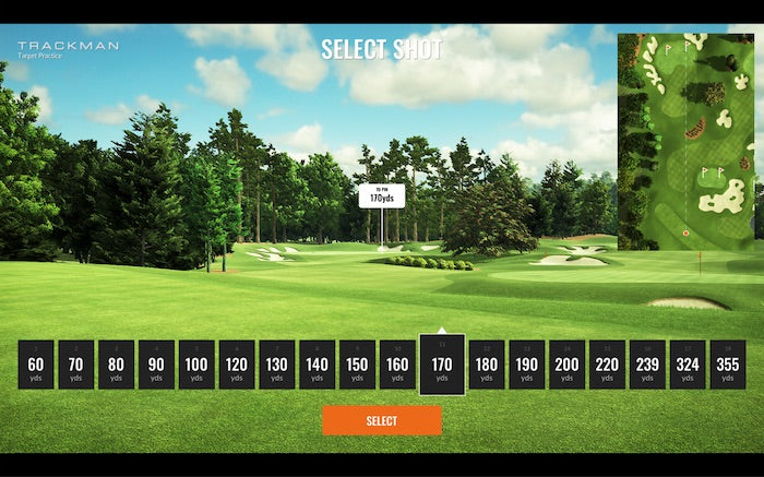 Trackman Demo Night Registration