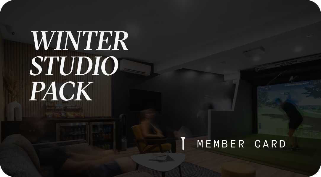 Winter Studio 16-pack